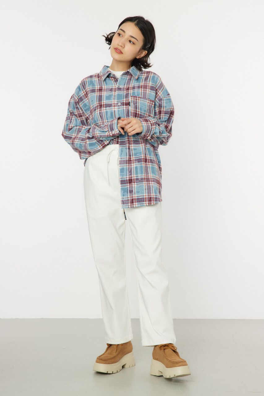 RODEO CROWNS「D/S TRANSFORMパンツ」|その他|