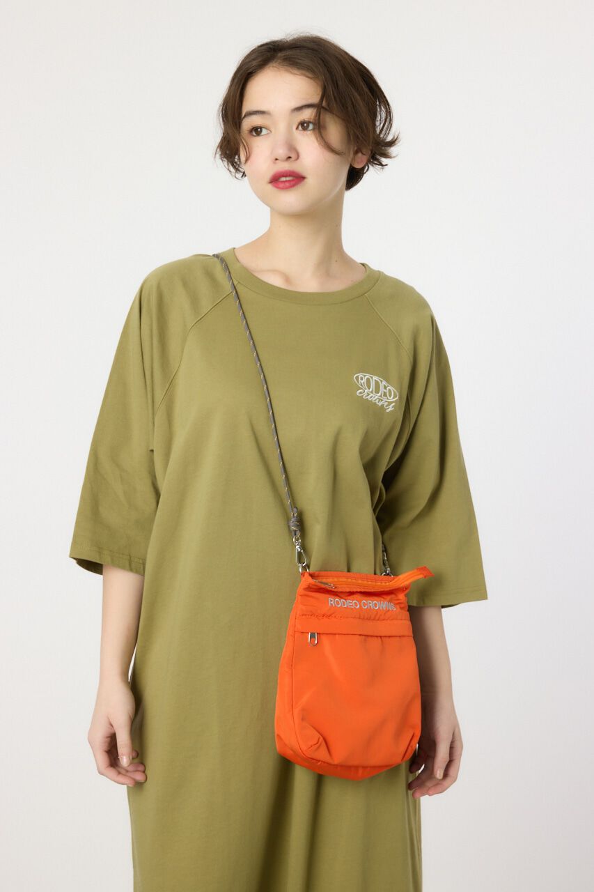 RODEO CROWNS「Miniポシェットショルダーバッグ」|その他|