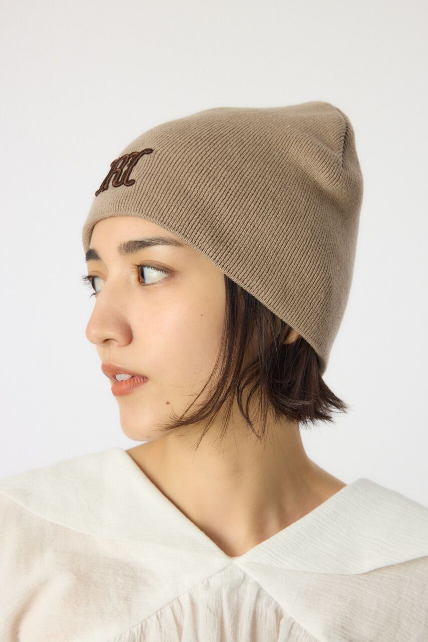 RODEO CROWNS「クラシックワンポイントロゴビーニー」|その他|