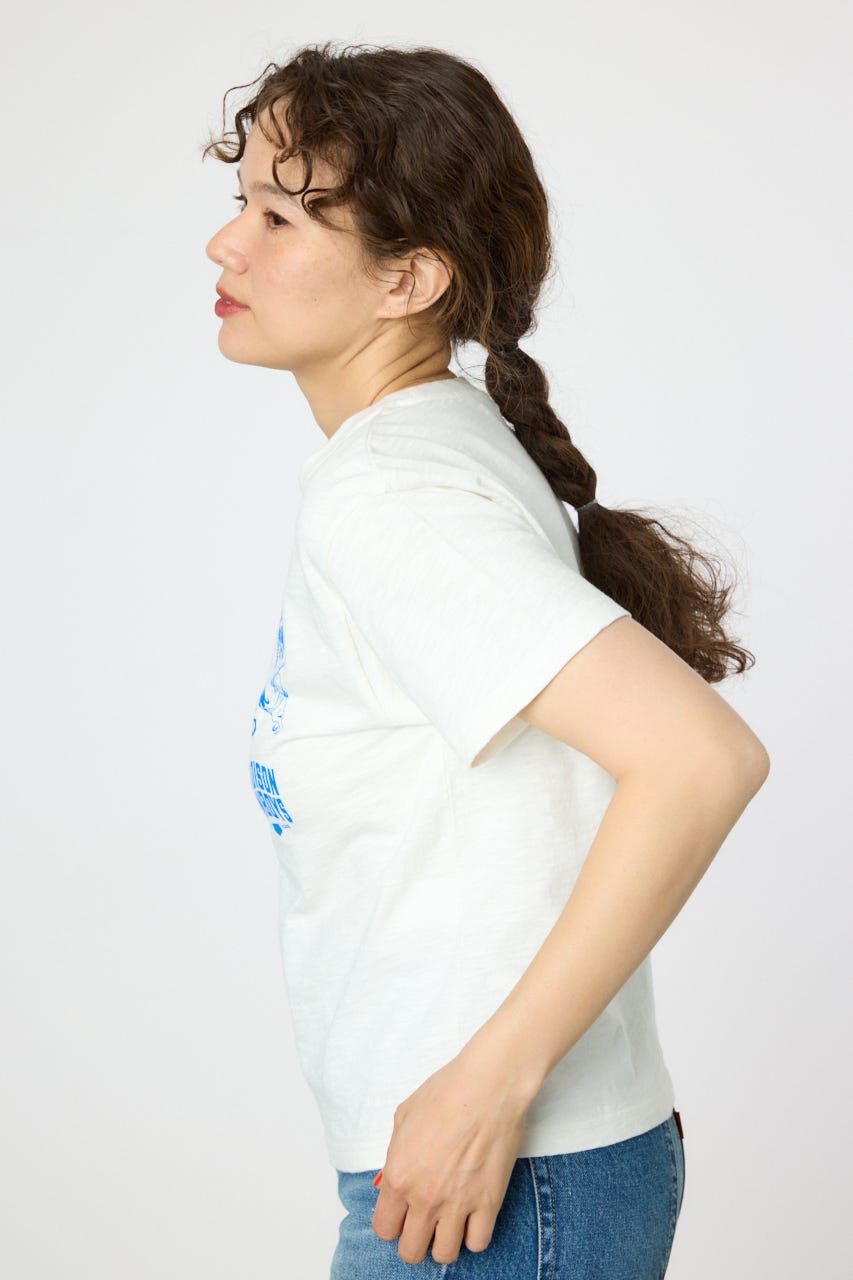 RODEO CROWNS「WMC Tシャツ」|Tシャツ・カットソー|