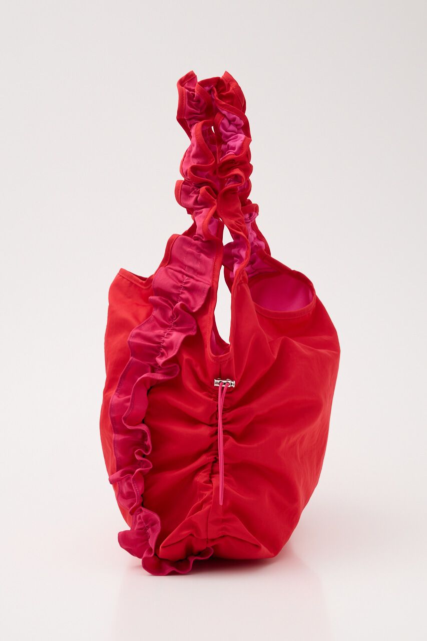 RODEO CROWNS「フリルギャザーバッグ」|その他|