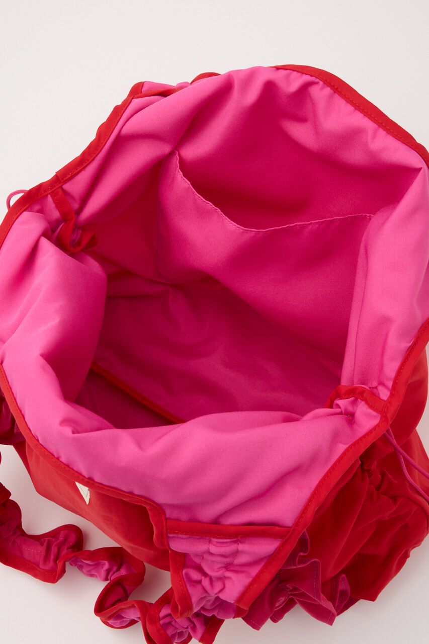 RODEO CROWNS「フリルギャザーバッグ」|その他|