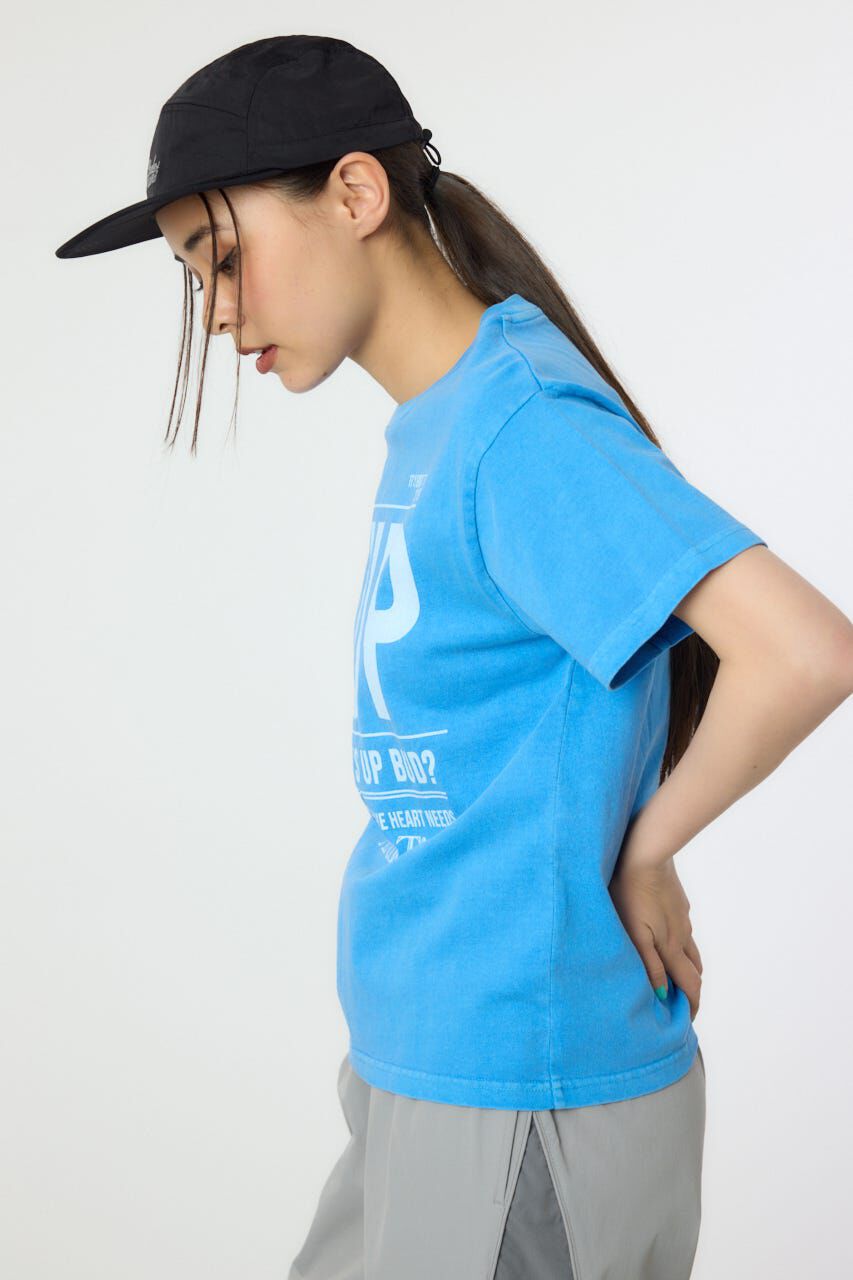 RODEO CROWNS「THREE-LETTER ACRONYM Tシャツ」|Tシャツ・カットソー|