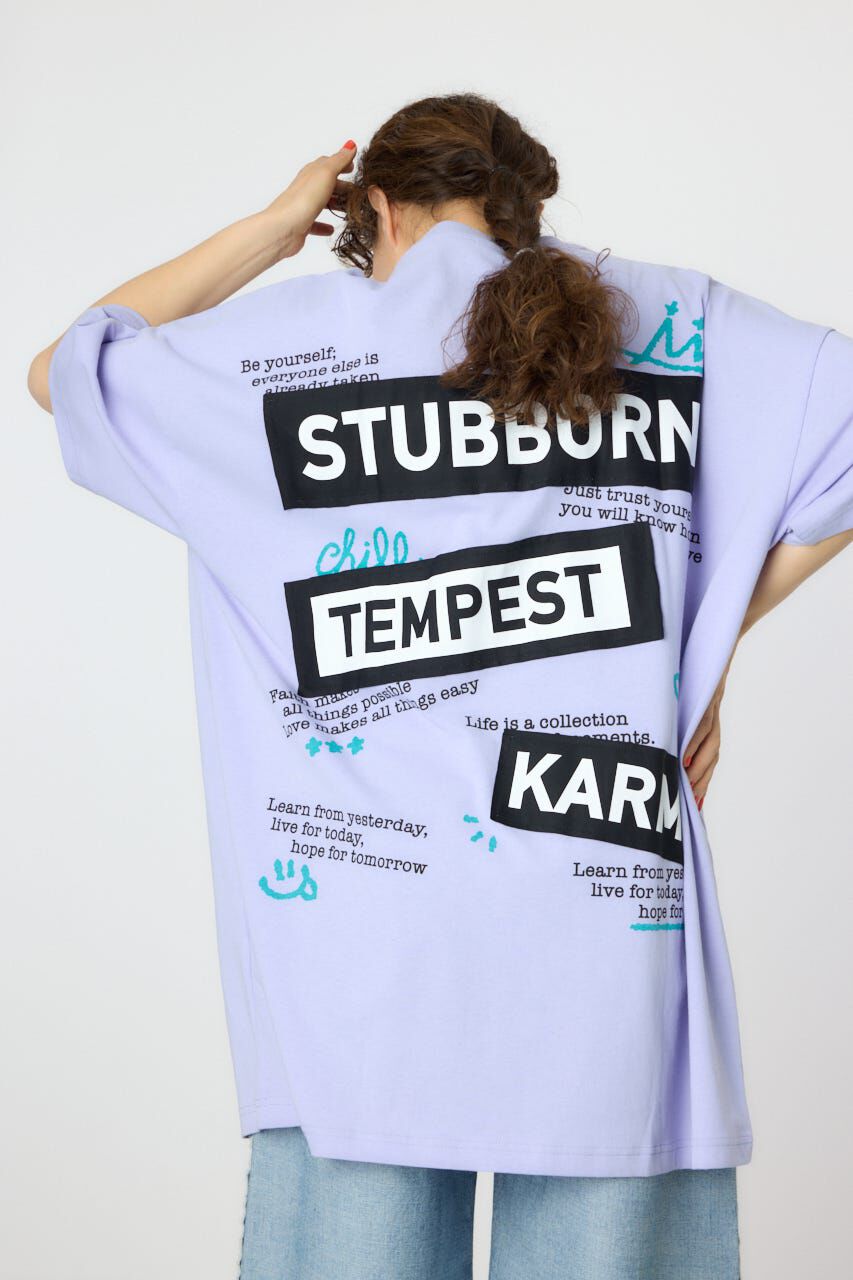 RODEO CROWNS「PATCH DESIGN ワンピース」|ワンピース|