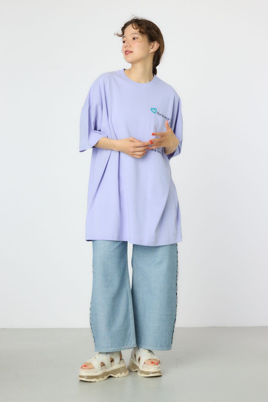 RODEO CROWNS「PATCH DESIGN ワンピース」|ワンピース|