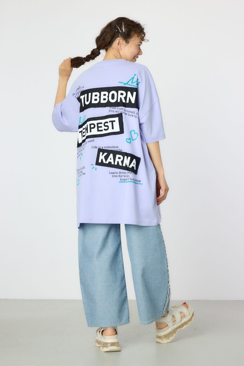 RODEO CROWNS「PATCH DESIGN ワンピース」|ワンピース|