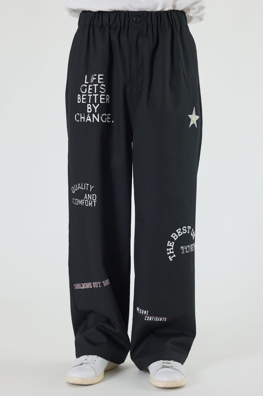 RODEO CROWNS「アニバーサリーパンツ」|その他|