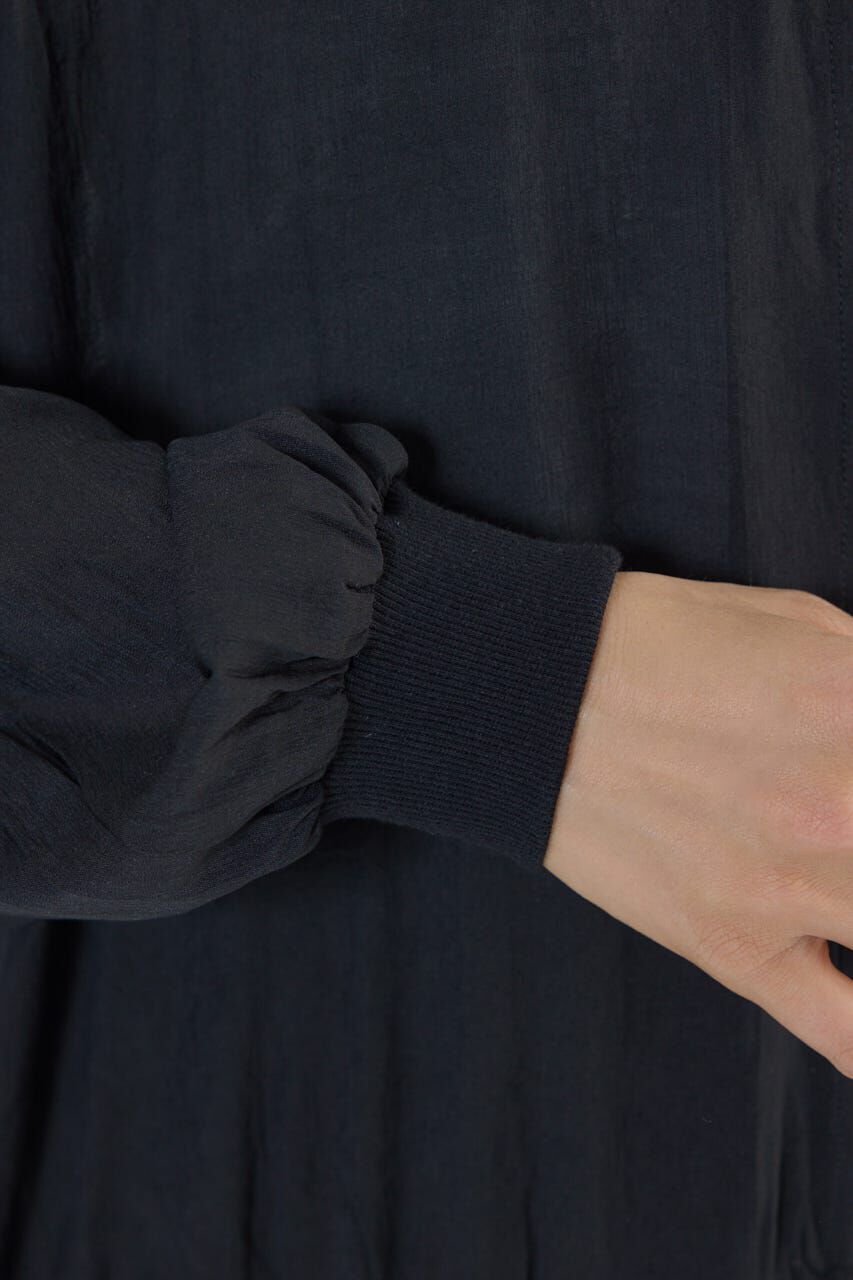 RODEO CROWNS「KANSAS CITYシアーブルゾン」|ブルゾン・スタジャン|