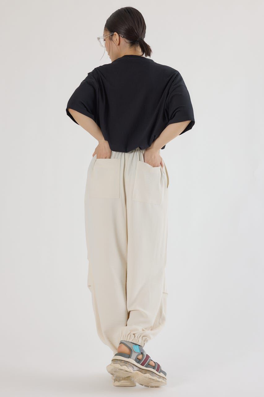 RODEO CROWNS「クールカルゼルーズジョグパンツ」|その他|