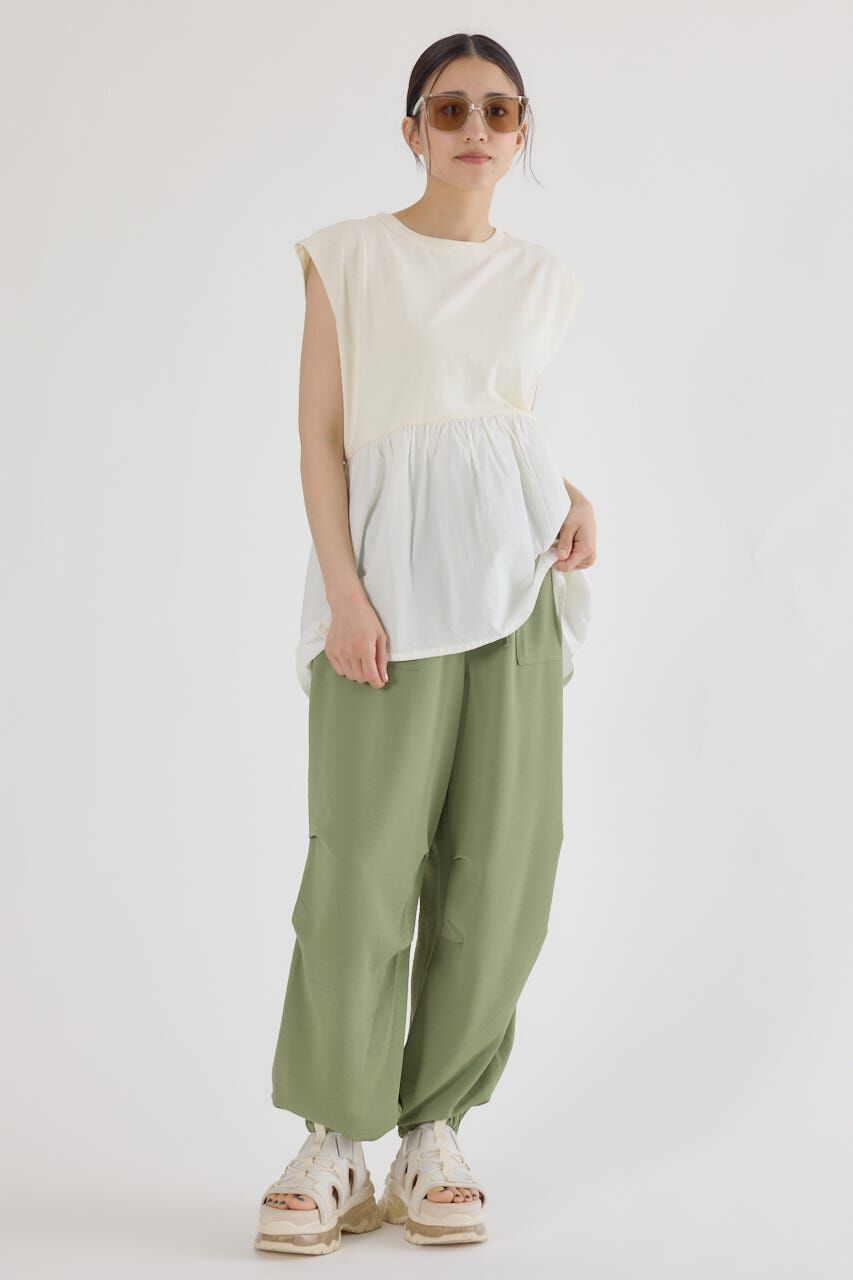 RODEO CROWNS「クールカルゼルーズジョグパンツ」|その他|