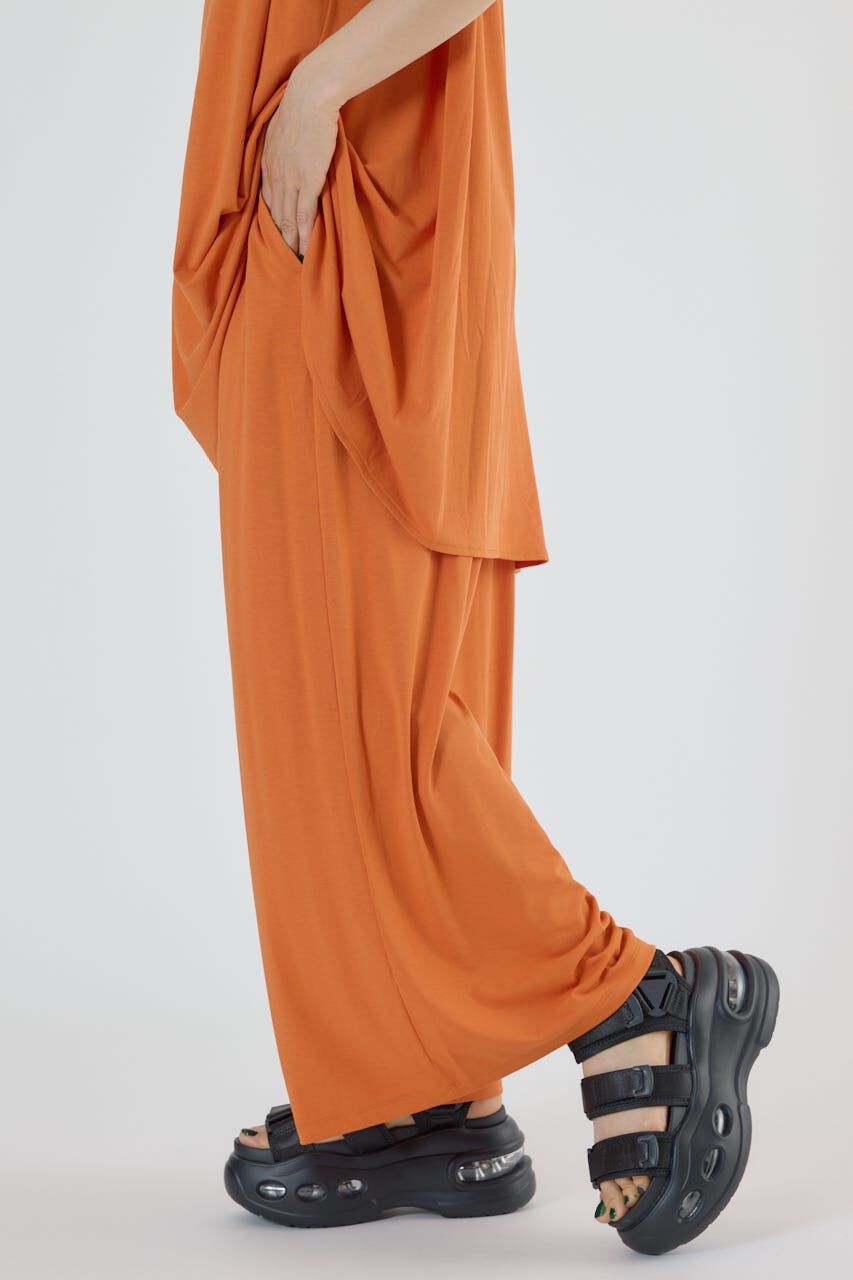 RODEO CROWNS「T/F リラックスパンツ」|その他|