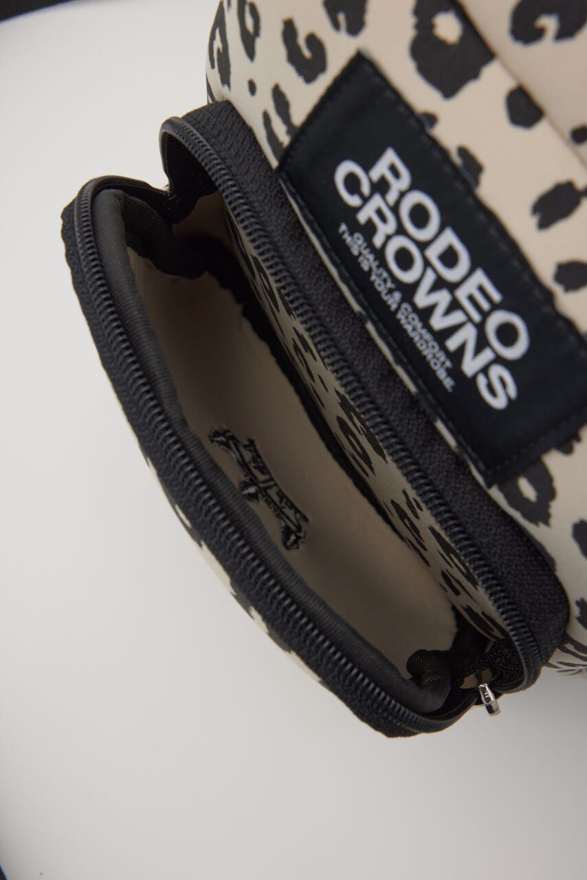 RODEO CROWNS「ネオプレーンクロスボディバッグ」|その他|