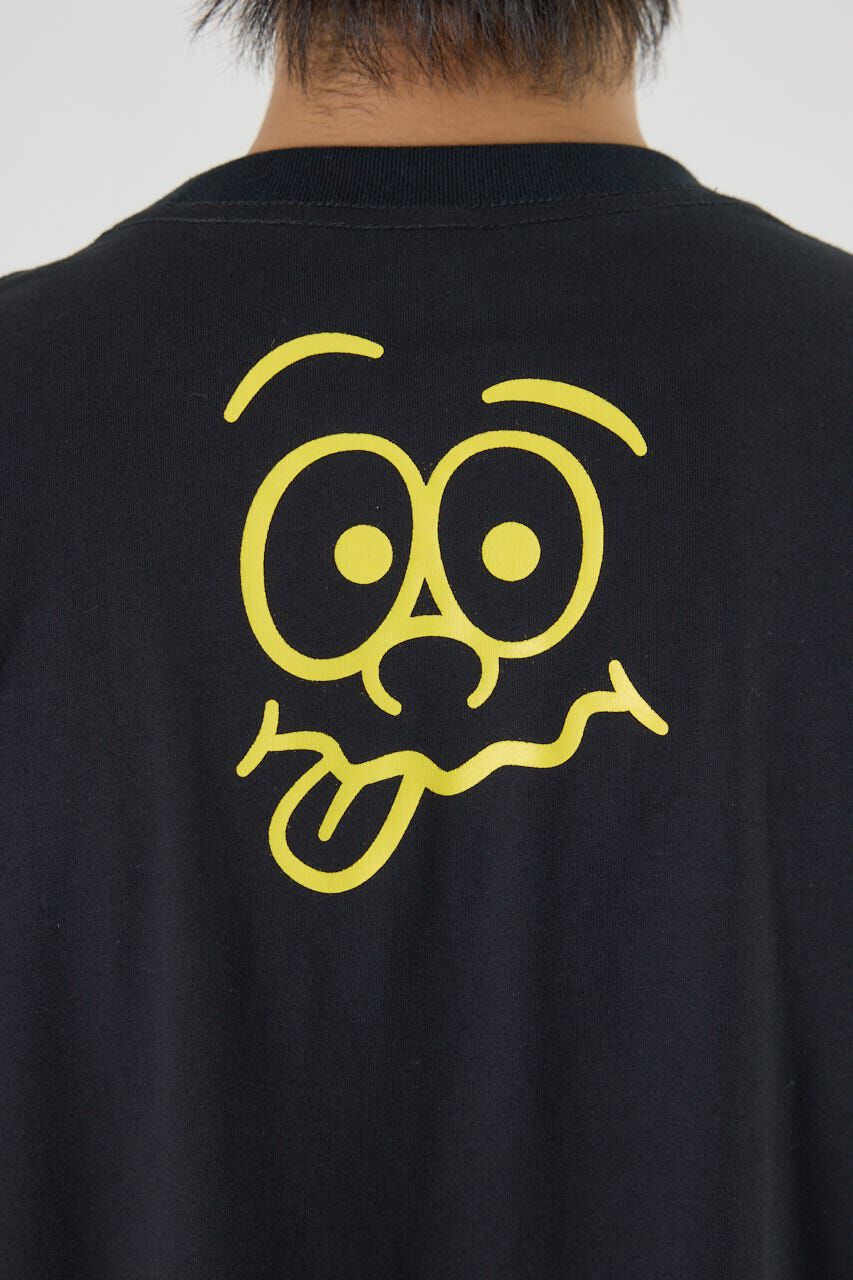 RODEO CROWNS「FACE Tシャツ」|Tシャツ・カットソー|