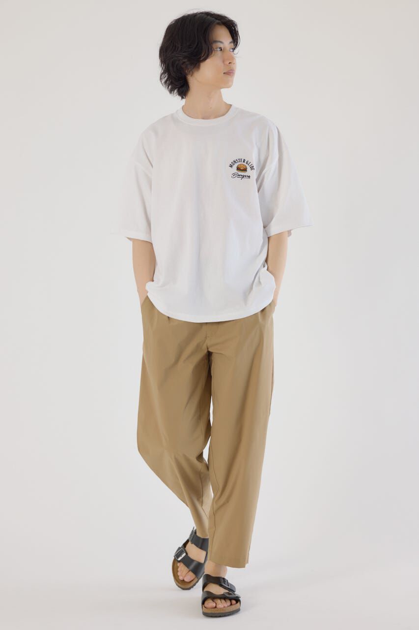 RODEO CROWNS「MONSTER GLIDE Tシャツ」|Tシャツ・カットソー|