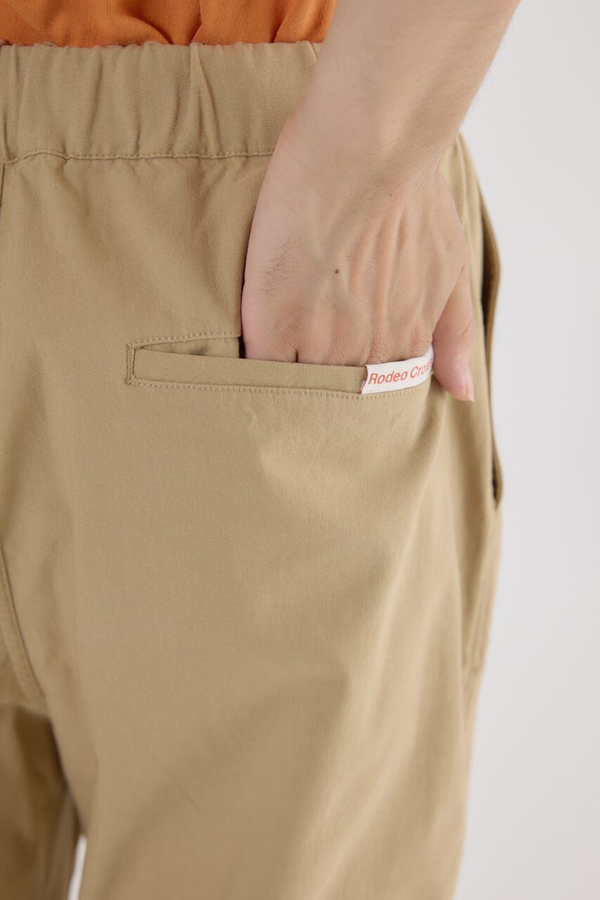 RODEO CROWNS「メンズD/S EASY JOGパンツ」|その他|