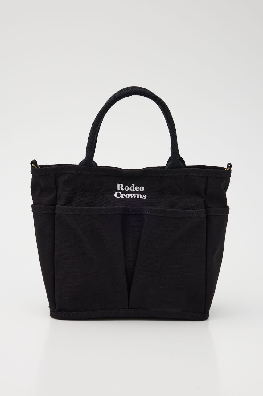 RODEO CROWNS「ポケットミドルトート」|その他|