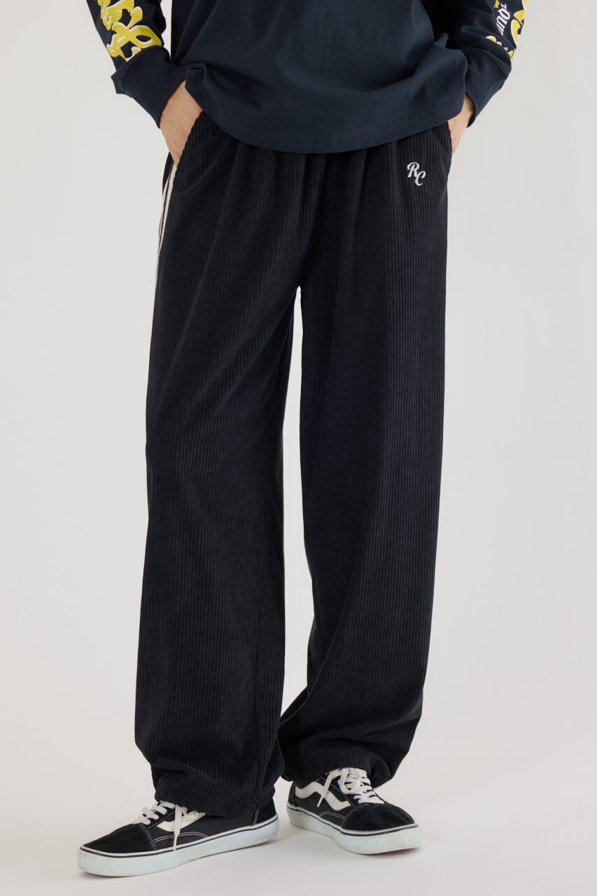 RODEO CROWNS「コーデュロイトラックパンツ」|その他|
