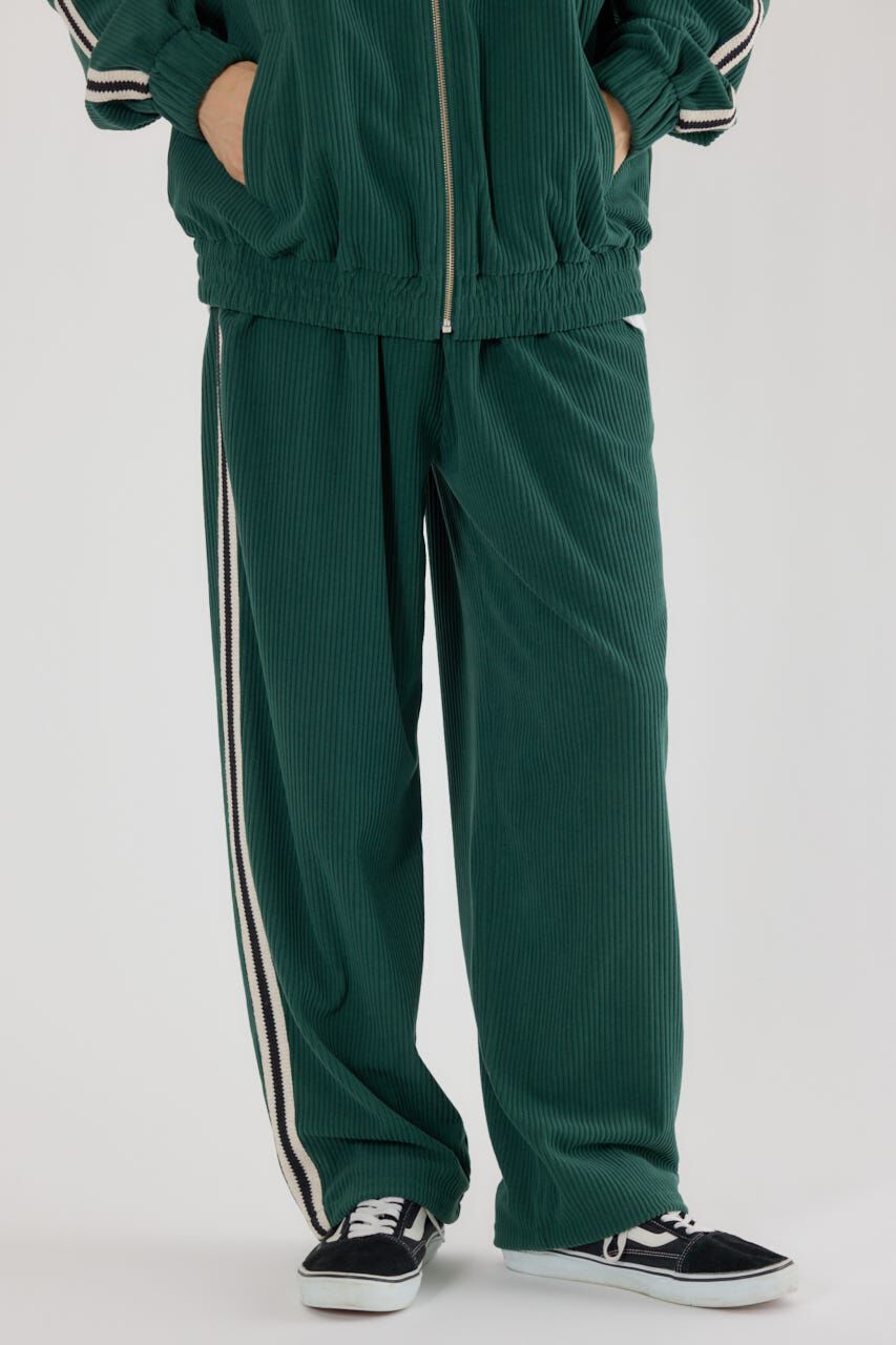 RODEO CROWNS「コーデュロイトラックパンツ」|その他|