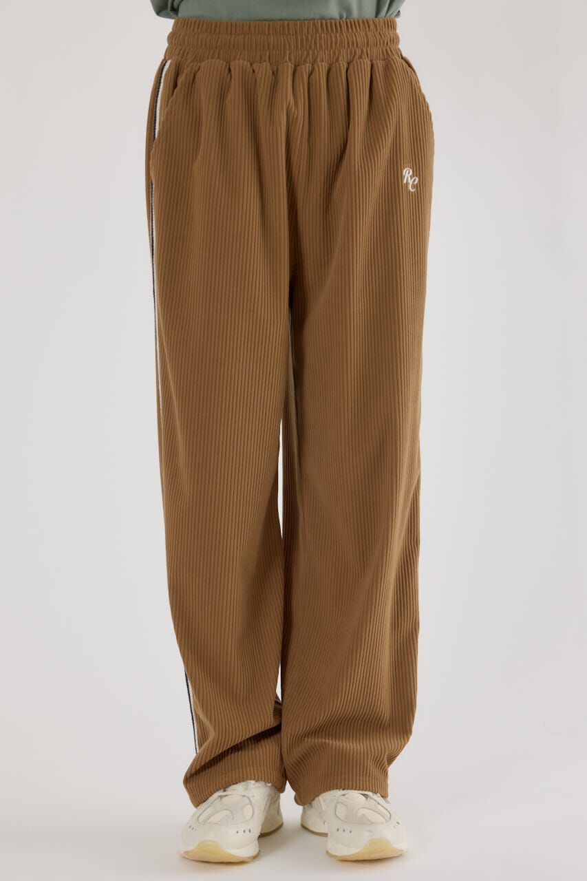 RODEO CROWNS「コーデュロイトラックパンツ」|その他|