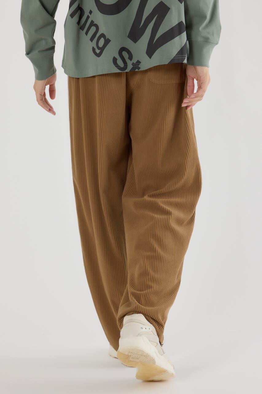 RODEO CROWNS「コーデュロイトラックパンツ」|その他|