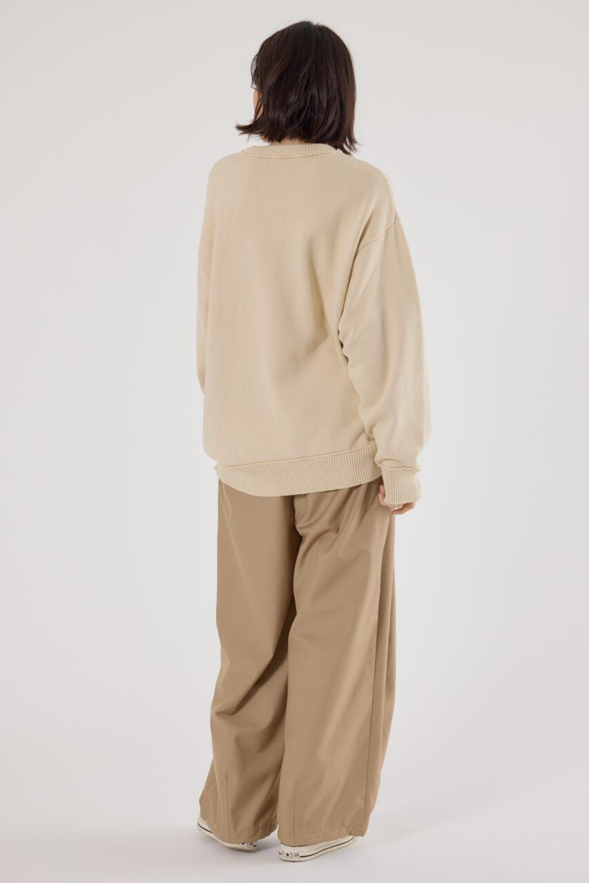 RODEO CROWNS「ヴィンテージライクアソートニットトップス」|ニット・セーター|