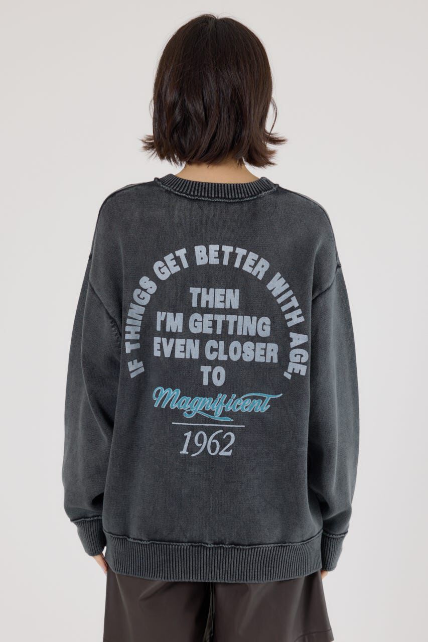 RODEO CROWNS「ヴィンテージライクアソートニットトップス」|ニット・セーター|