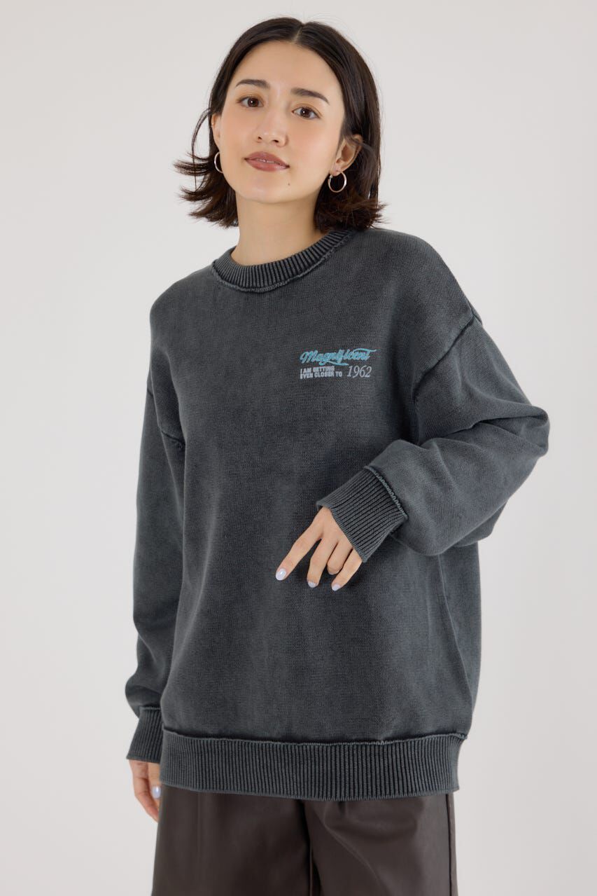 RODEO CROWNS「ヴィンテージライクアソートニットトップス」|ニット・セーター|