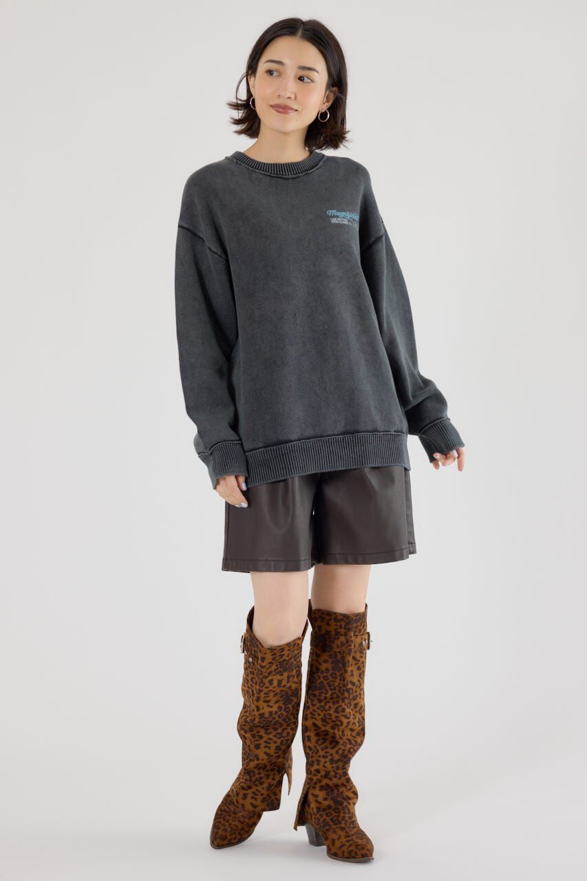 RODEO CROWNS「ヴィンテージライクアソートニットトップス」|ニット・セーター|