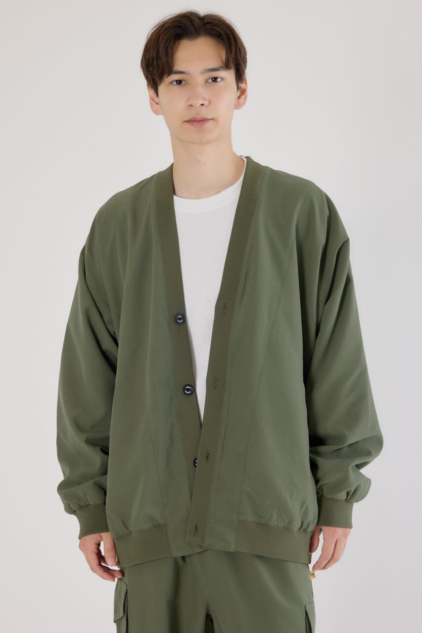 RODEO CROWNS「ピーチスキンカーデジャケット」|その他|