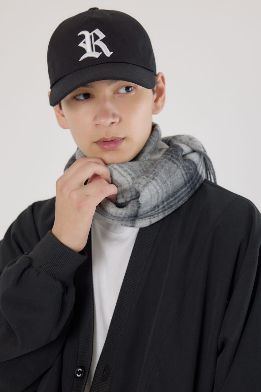 RODEO CROWNS「チェックマフラー」|その他|