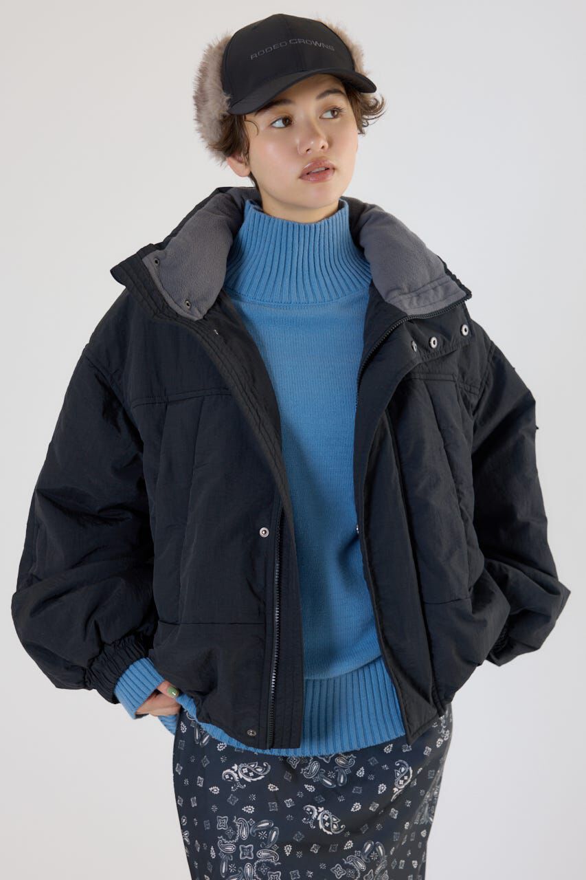 RODEO CROWNS「ショートモンスターコート」|その他|