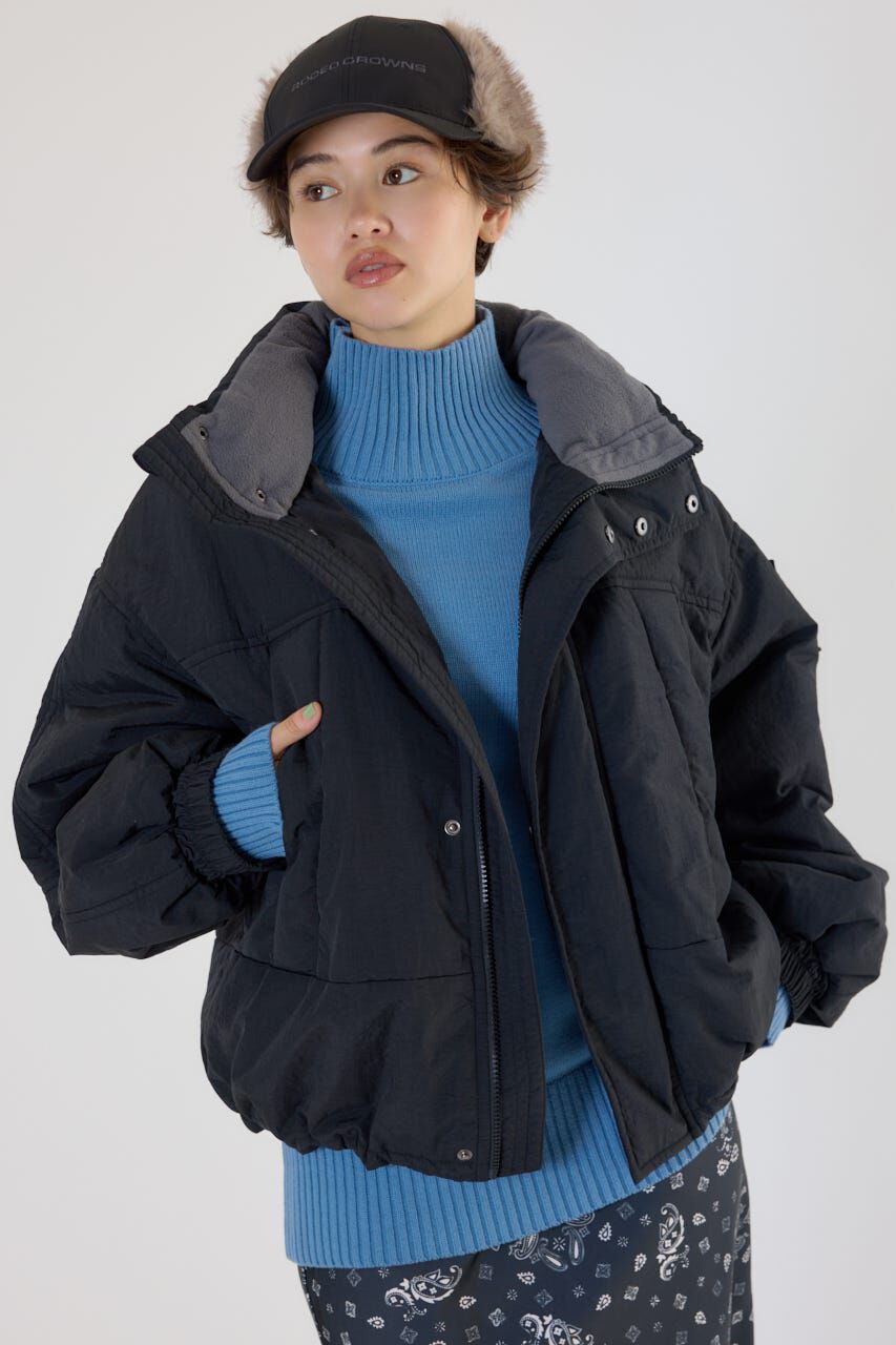 RODEO CROWNS「ショートモンスターコート」|その他|