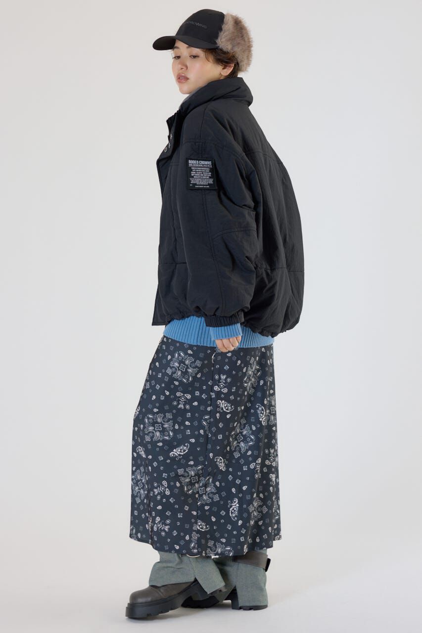RODEO CROWNS「ショートモンスターコート」|その他|