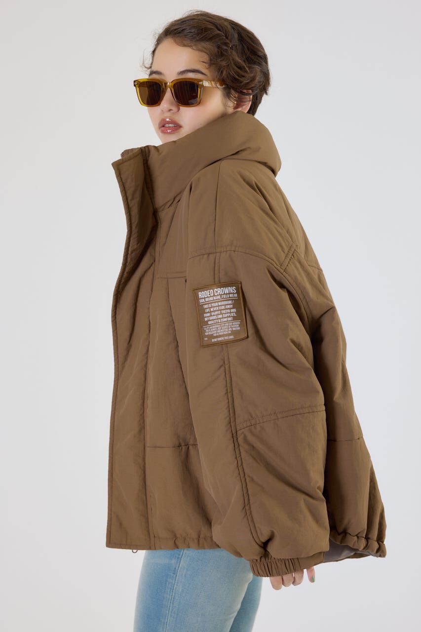 RODEO CROWNS「ショートモンスターコート」|その他|