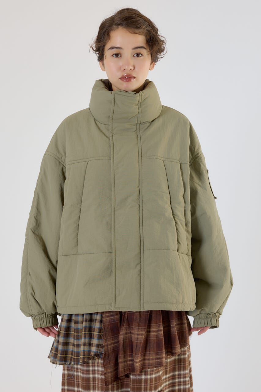 RODEO CROWNS「ショートモンスターコート」|その他|