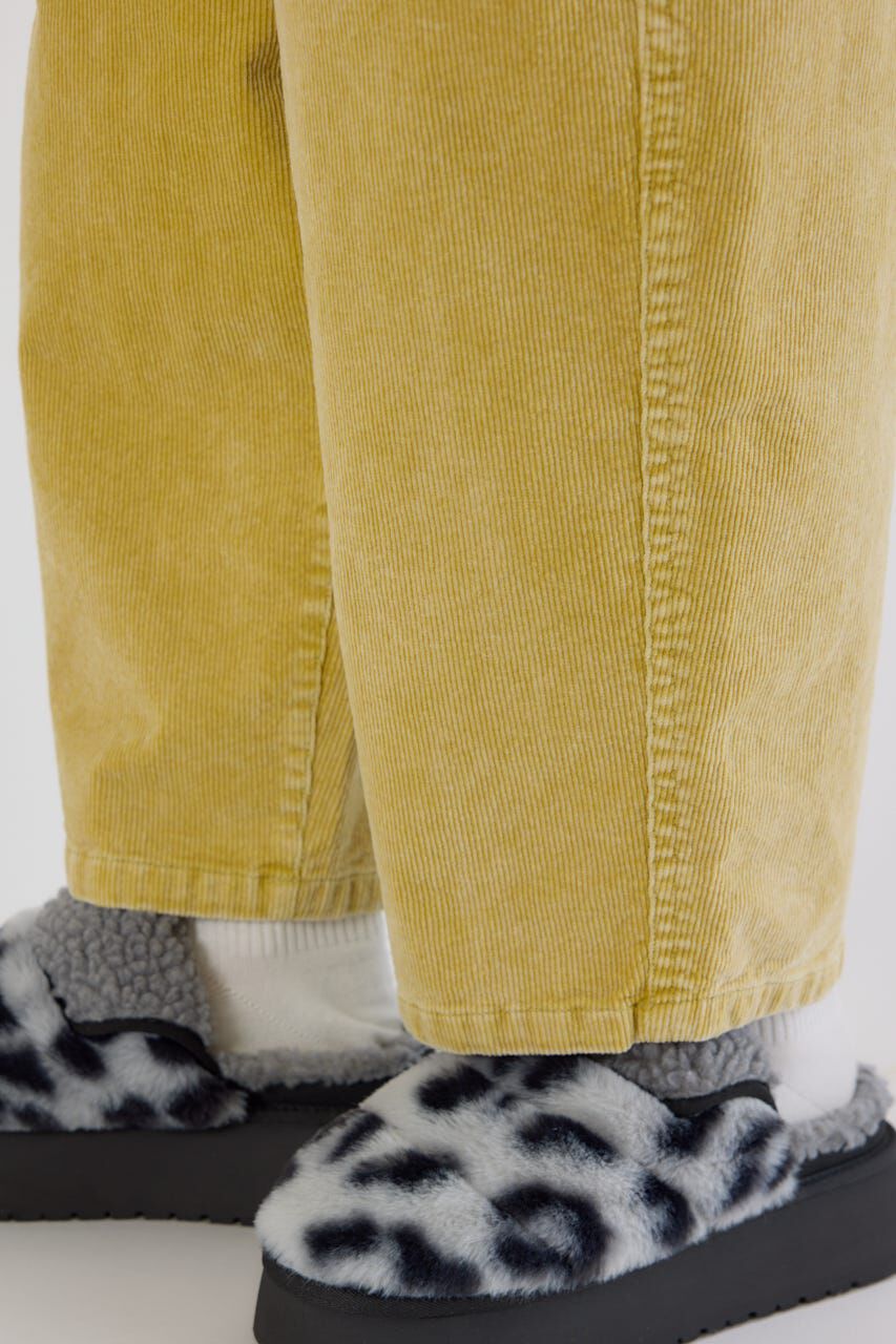 RODEO CROWNS「コーデュロイペインターパンツ」|その他|