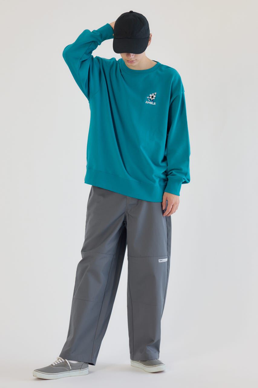 RODEO CROWNS「utilityダブルニーパンツ」|その他|