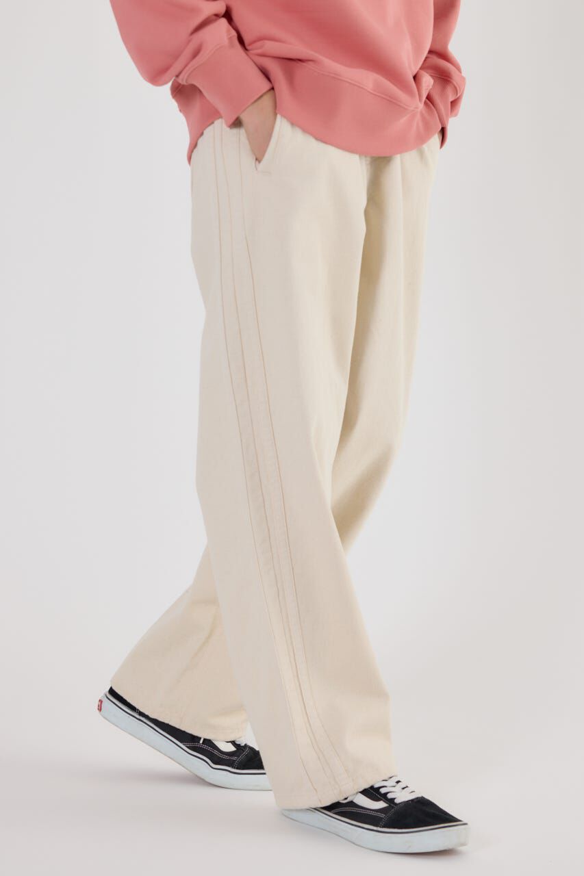 RODEO CROWNS「デニムトラックパンツ」|その他|IVOY3