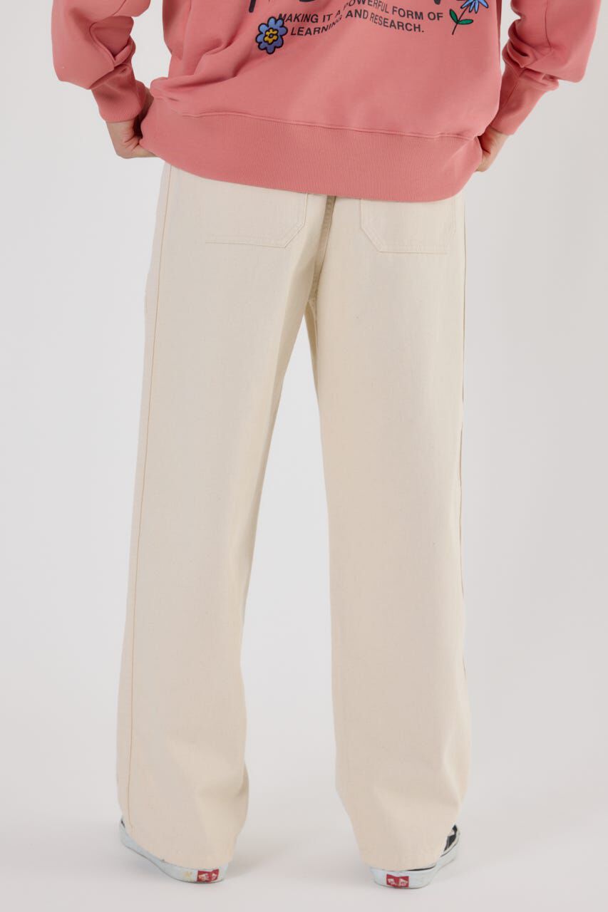 RODEO CROWNS「デニムトラックパンツ」|その他|