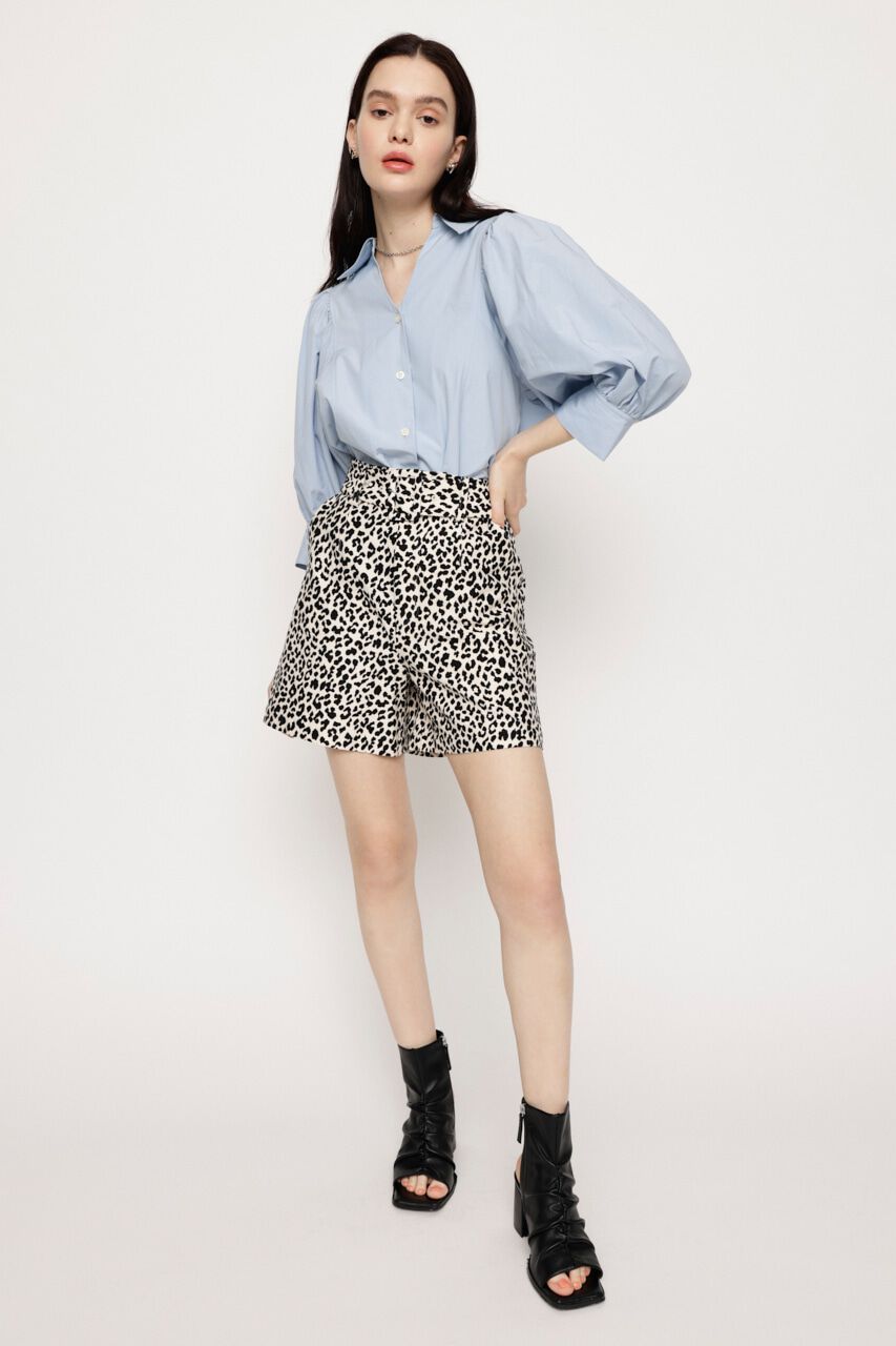 SLY「HW STRETCHY ショートパンツ」|その他|