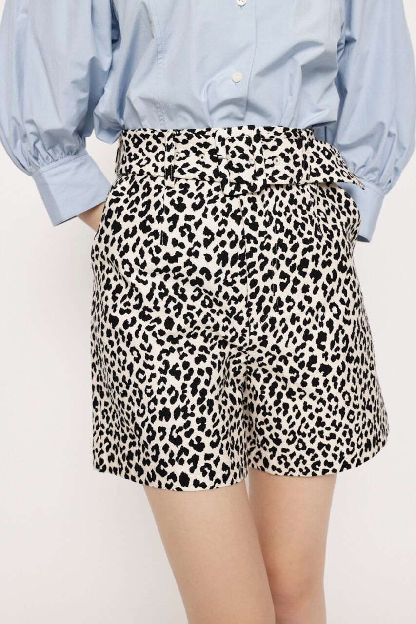 SLY「HW STRETCHY ショートパンツ」|その他|