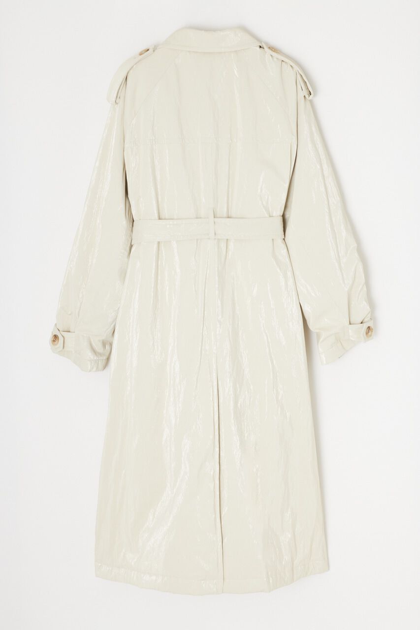 SLY「PUFFER SHINY COLLAR コート」|その他|