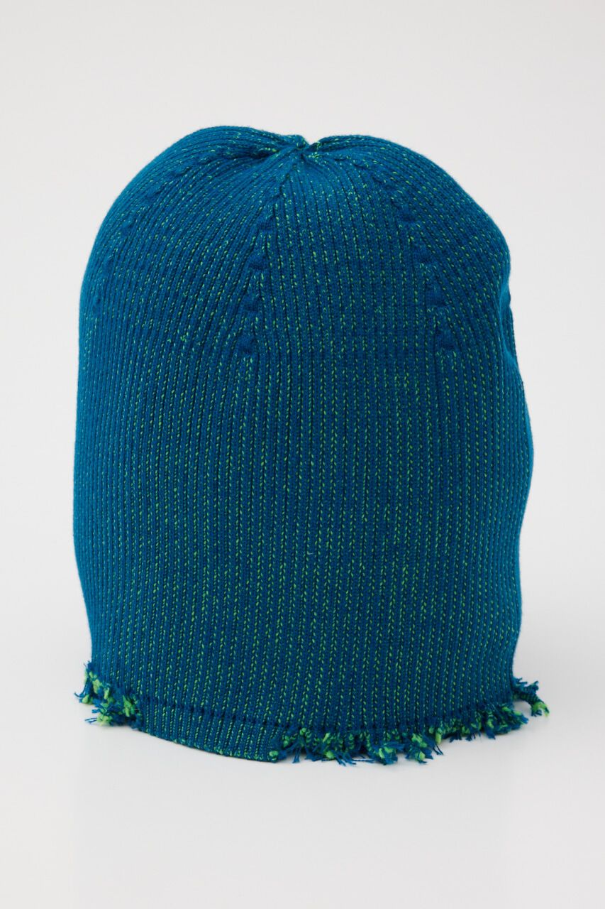 SLY「DAMAGING RIB BEANIE」|その他|