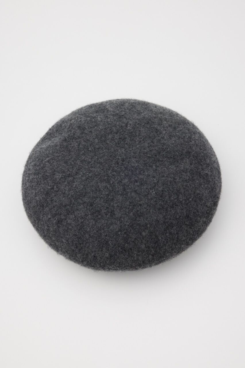 SLY「WOOL ベレー」|その他|