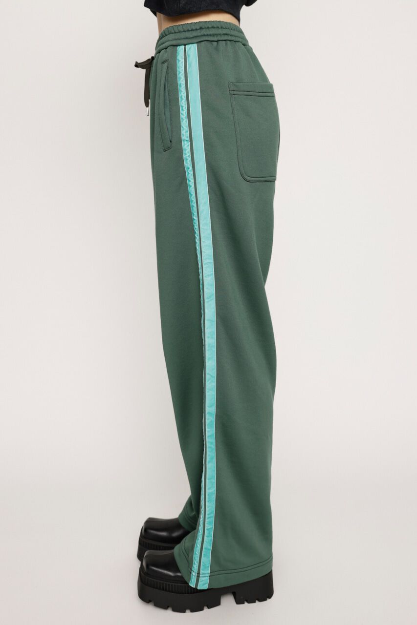 SLY「FIELD TRACK パンツ」|その他|