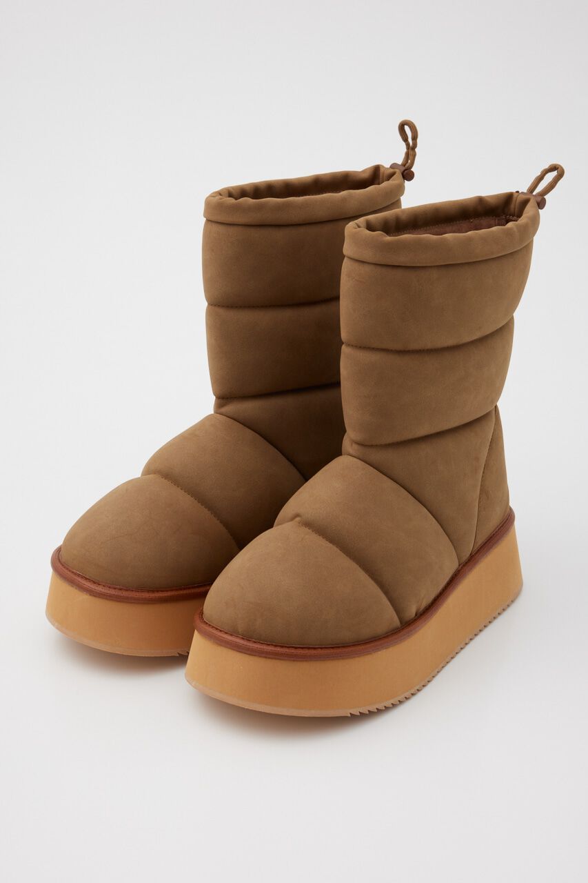 SLY「PLATFORM PUFFER ブーツ」|その他|