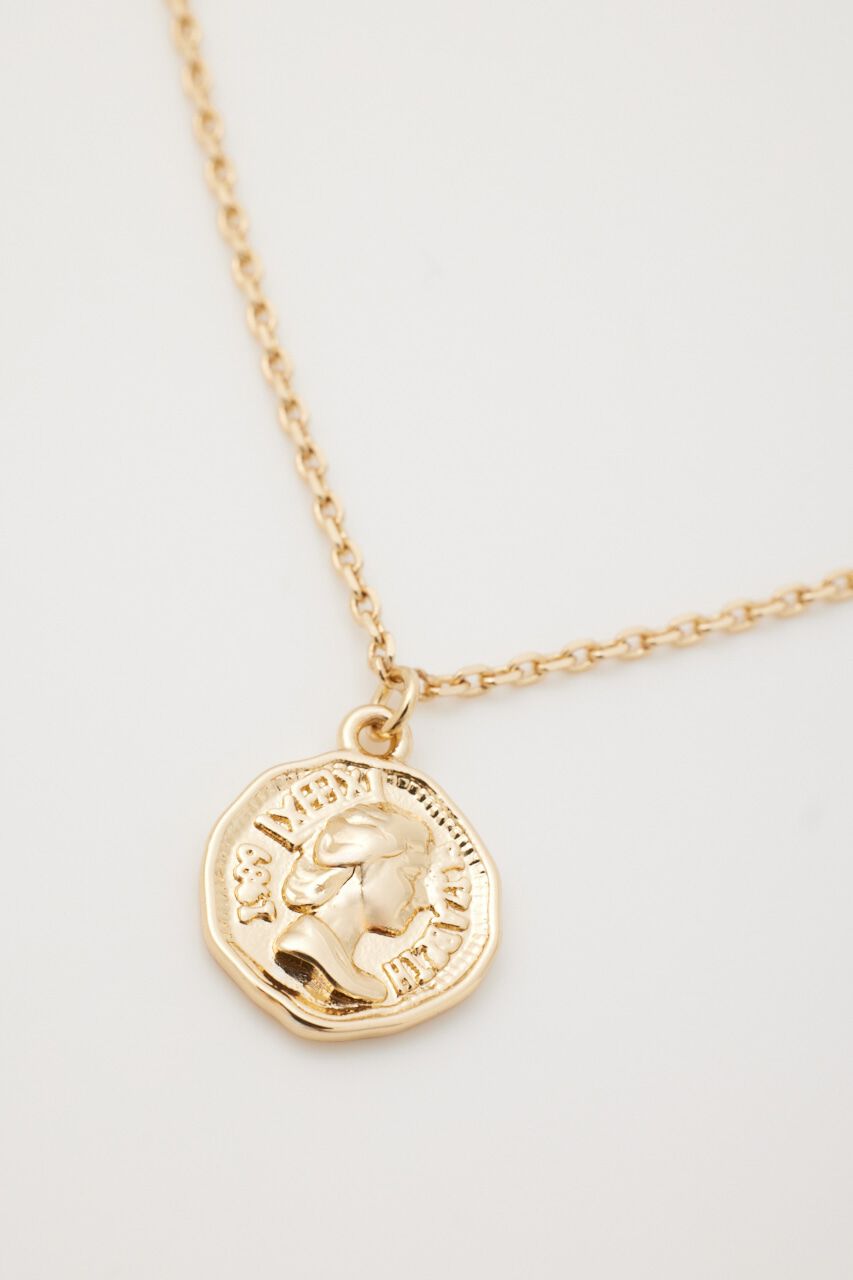 SLY「LAYER CHAIN ネックレス」|ネックレス|