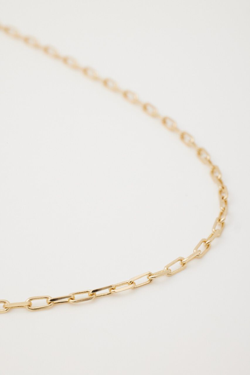 SLY「LAYER CHAIN ネックレス」|ネックレス|