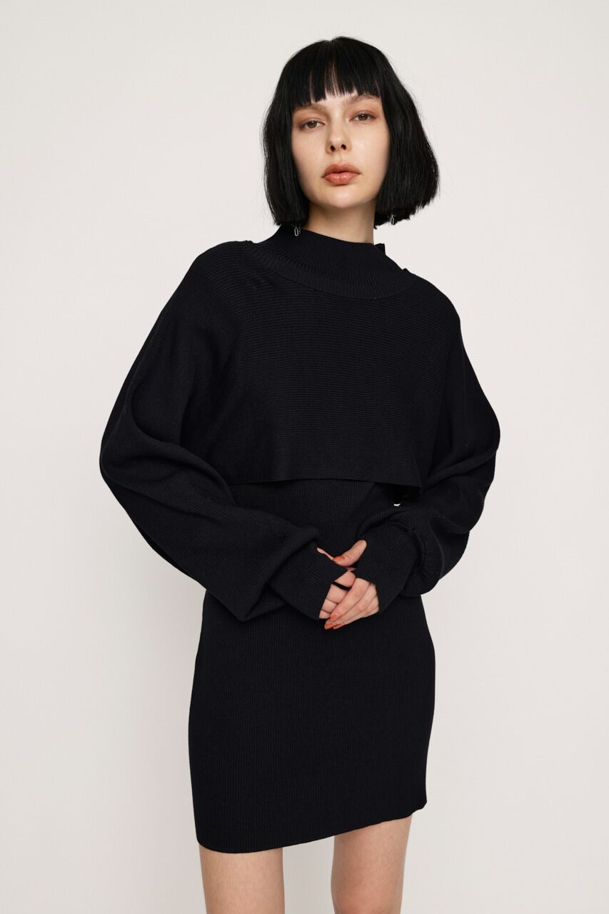 SLY「MANY WAY BOLERO 2P」|ワンピース|