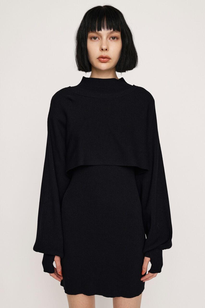 SLY「MANY WAY BOLERO 2P」|ワンピース|